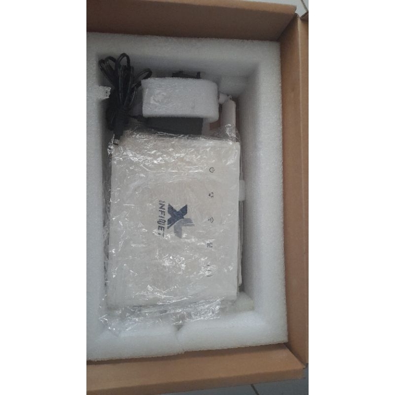 Jual Modem wifi kartu sudah unlock xl axis, isat 3, tsel Huawei B310S ...