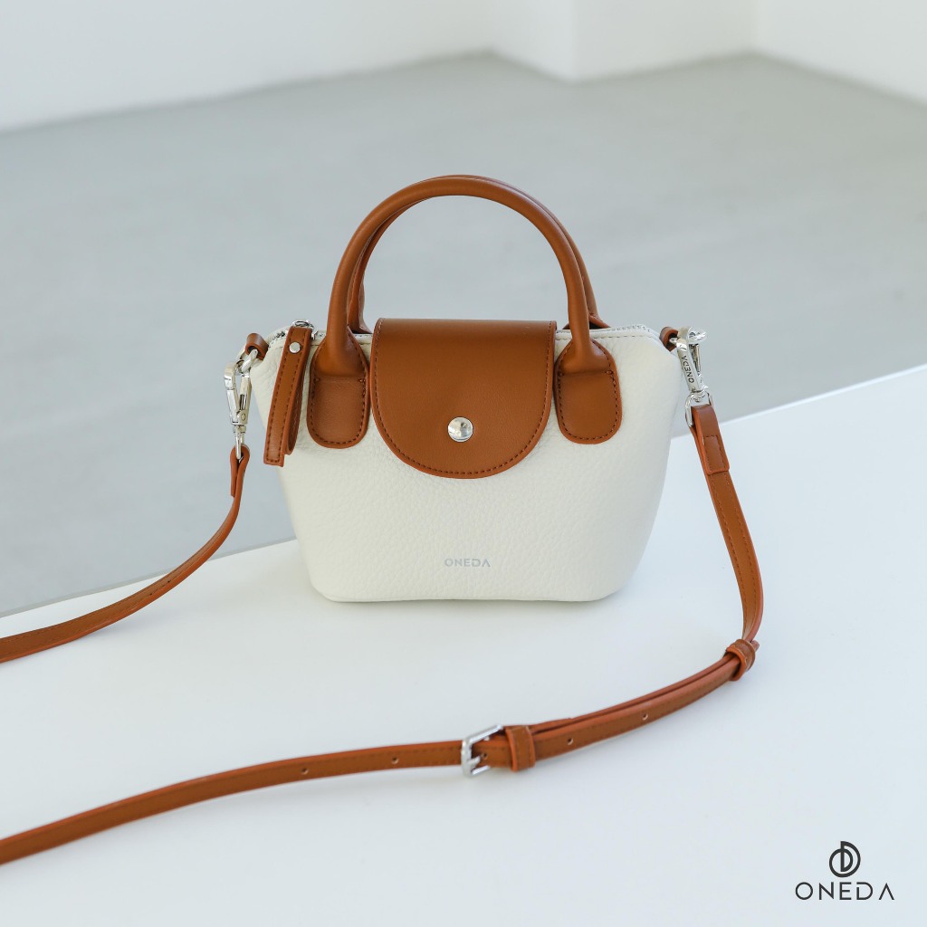 Jual Oneda Tish Tas Jinjing Handbag Bahu Selempang Wanita #S81336 ...