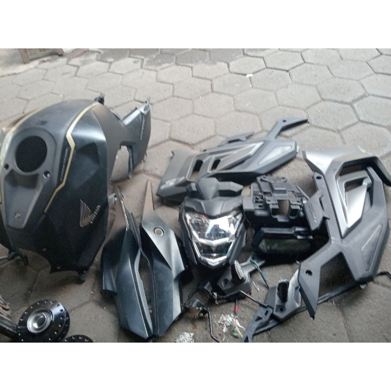 Jual Body cb v4 bodi cb v4 | Shopee Indonesia