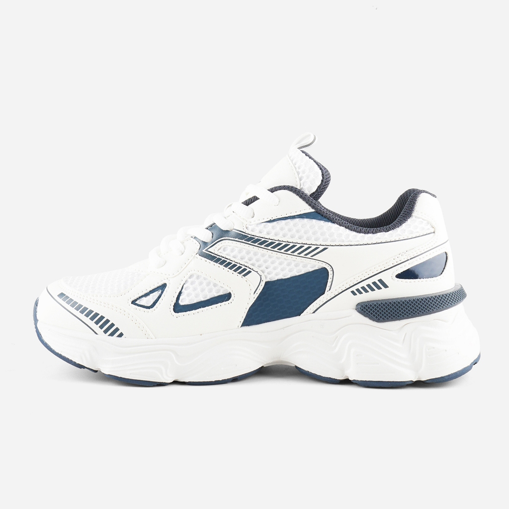Jual Jackson Redo 1JY - Sepatu Sneakers Pria | Shopee Indonesia