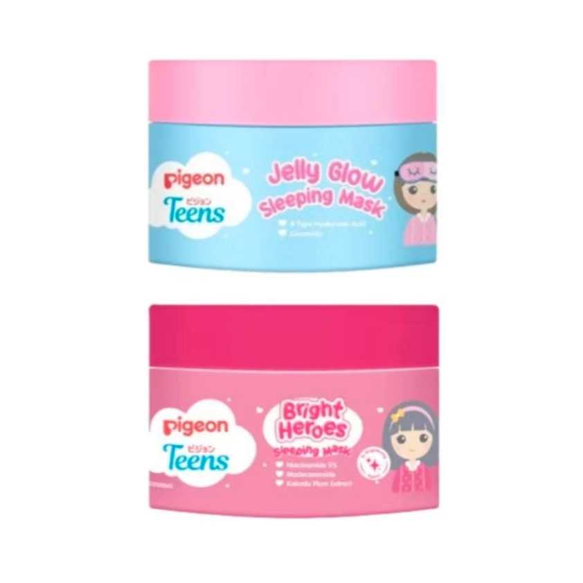 Jual PIGEON SLEEPING MASK 30G | Shopee Indonesia