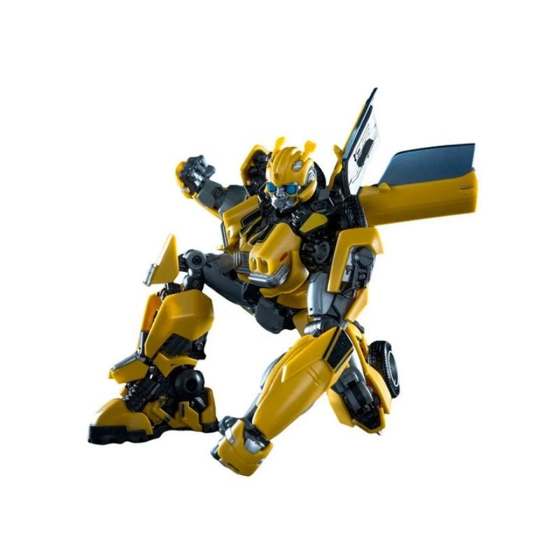 Jual Yolopark Transformers ROTB Bumblebee Advance Model Kits AMK Series ...