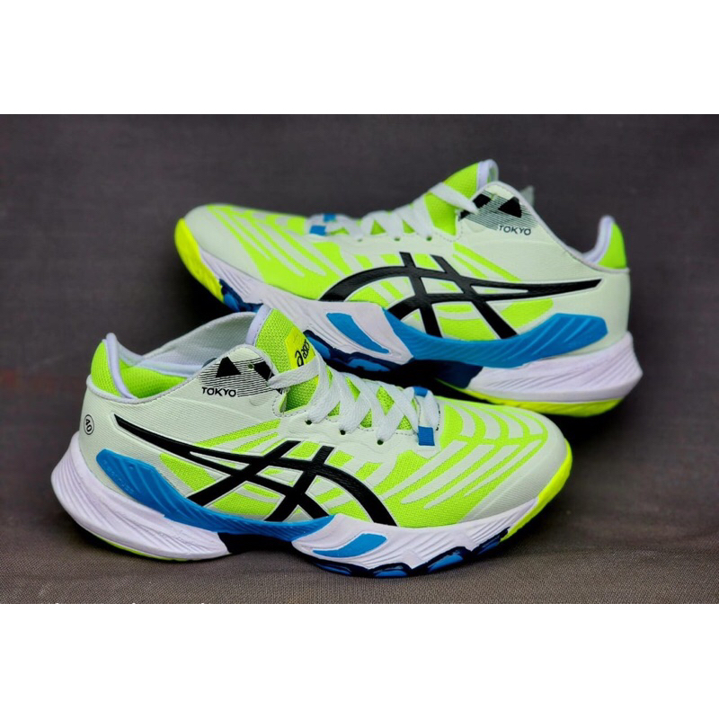 Jual PALING LARIS! Sepatu Voli Metarise Terbaru / Sepatu Voli Pria