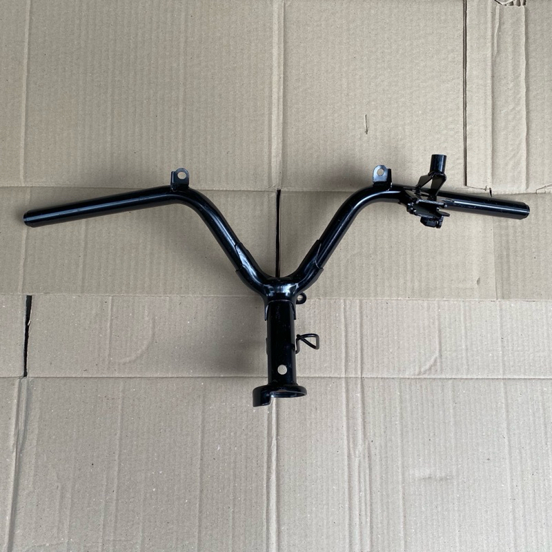Jual STANG STIR HONDA BEAT ECO K81 2016-2019 TIPE REM NON CBS ORIGINAL ...