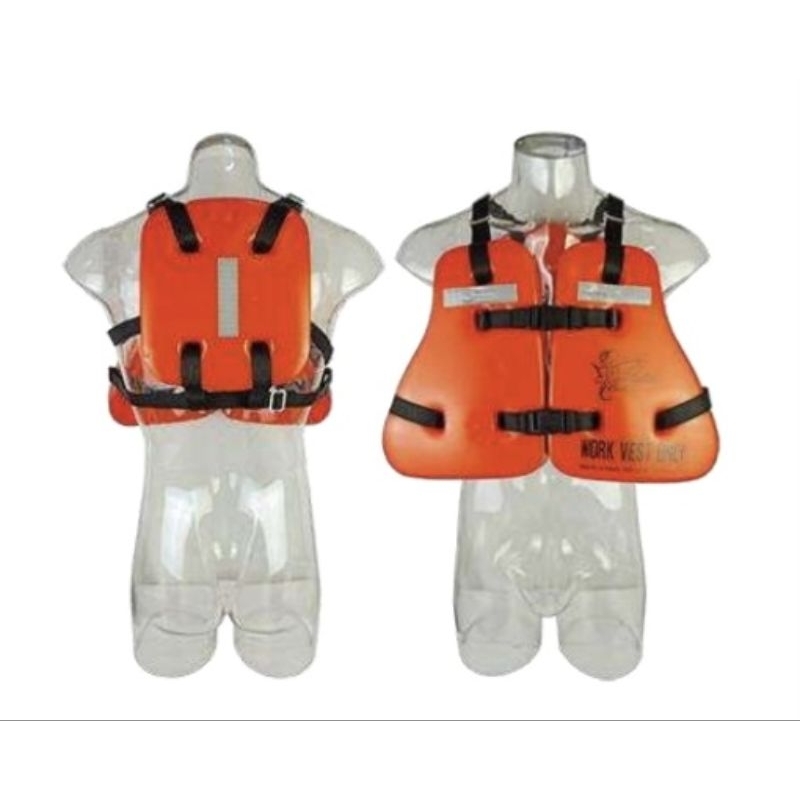 Jual Life jacket lokal safety murah berkualitas | Shopee Indonesia