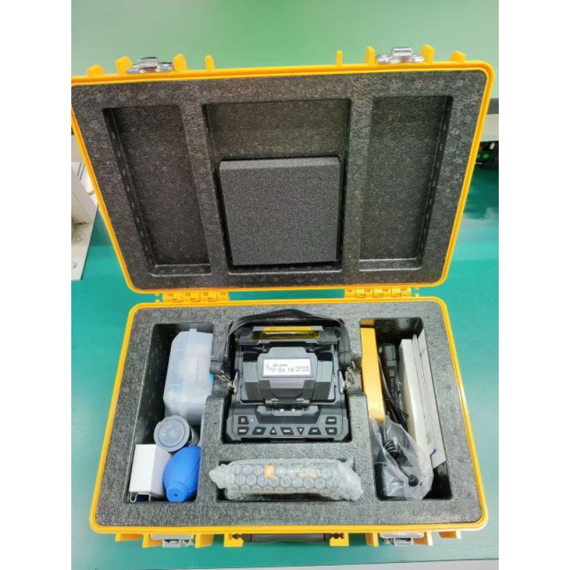 Jual MESIN SPLICER GLOBAL GL 10 | Shopee Indonesia