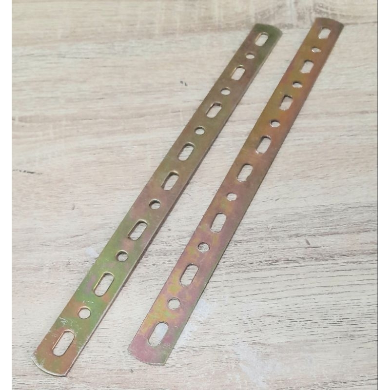 Jual BRAKET TAPE/BRAKET BOLONG-BOLONG UNIVERSAL | Shopee Indonesia