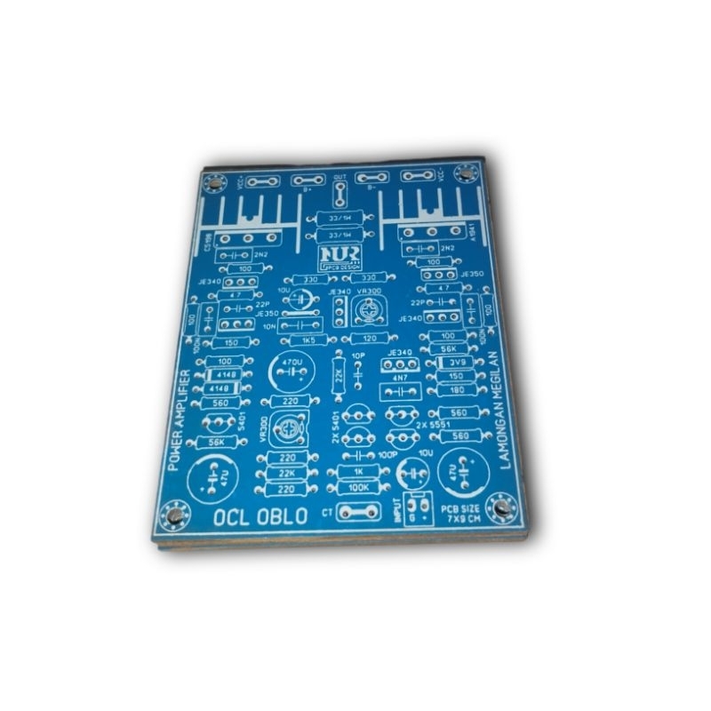 Jual Pcb ocl balap ocl oblo | Shopee Indonesia