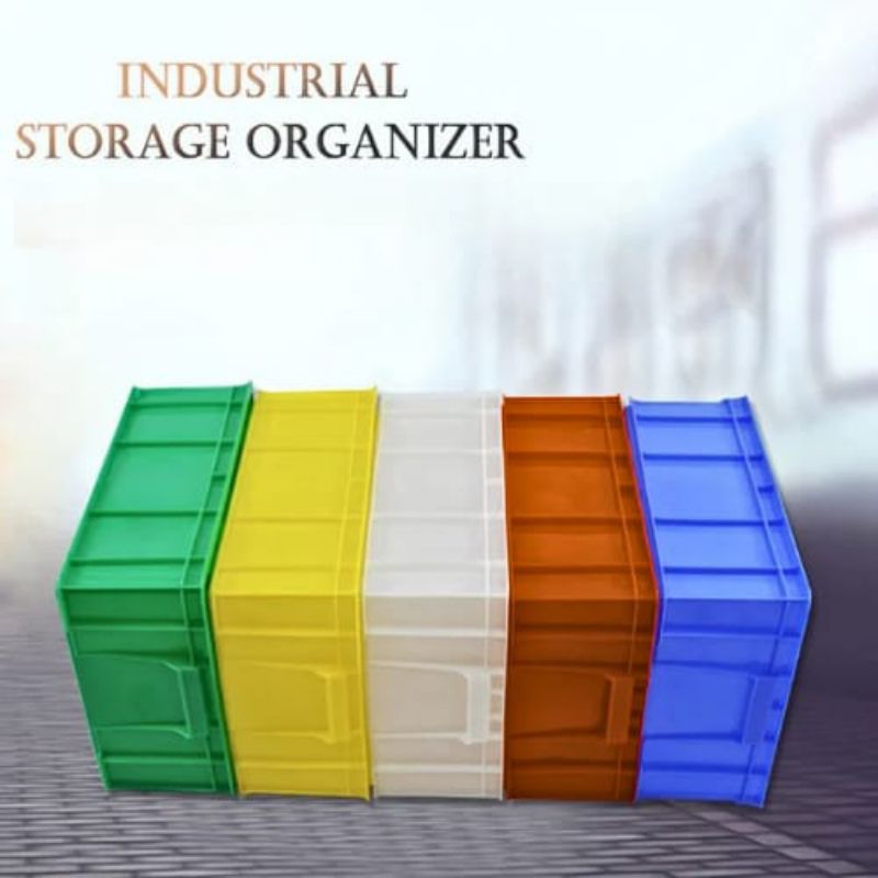 Jual polybox Multifungsi Keranjang Industri Serbaguna | Shopee Indonesia