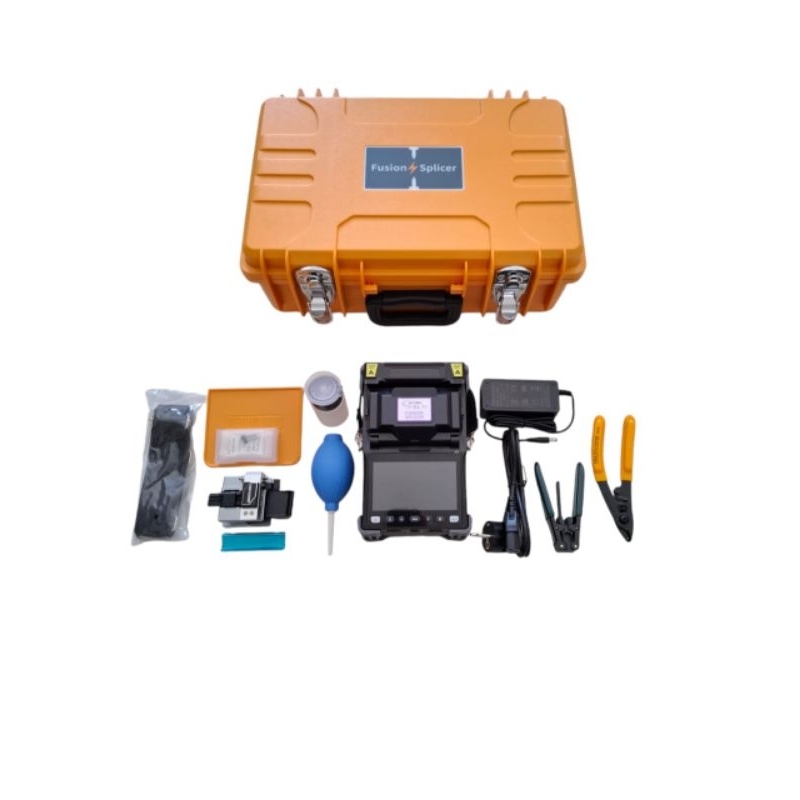 Jual MESIN SPLICER GLOBAL TECH GL-11 | Shopee Indonesia