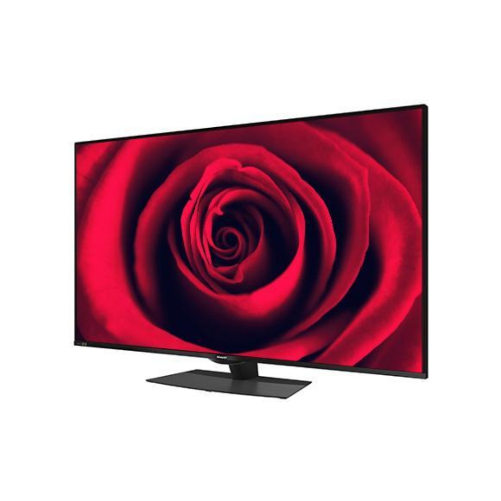 Jual Sharp Android Tv 60 Inch 8K UHDR Dolby Atmos & Vision 8T-C60DW1X ...