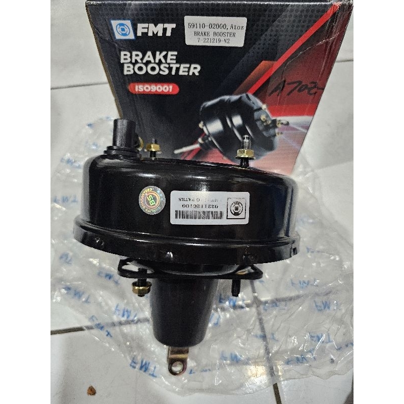 Jual vacum boster rem atoz visto | Shopee Indonesia