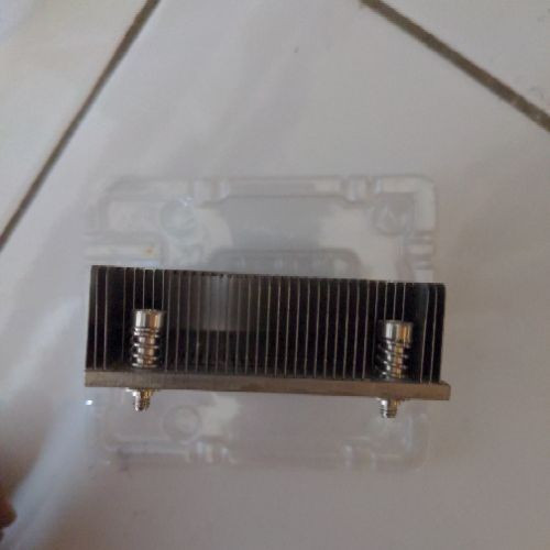 Dissipatore Passivo Supermicro 1U Per LGA2011 - SNK-P0047PS - Ricambio Testato Grado B
