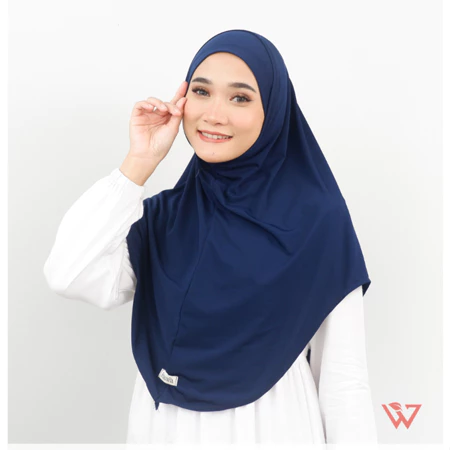 Hijab Instan Premium