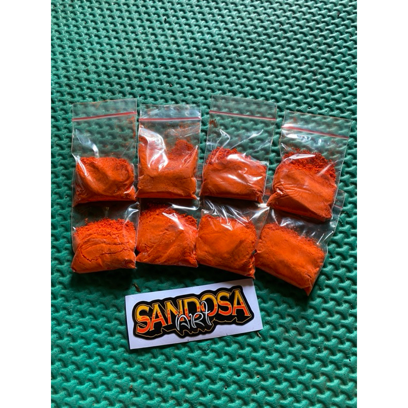 Jual SIWIT ORANGE ORIGINAL JARAN KEPANG - BEDAK MENI | Shopee Indonesia