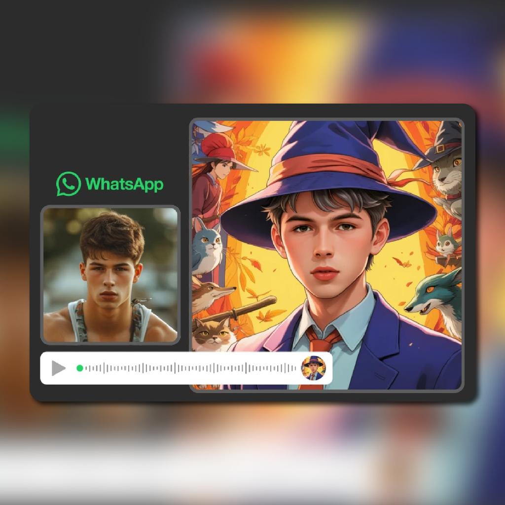 Jual JASA EDIT FOTO WAJAH MURAH/KARIKATUR 3D/ KARTUN WAJAH/CARTOON ...
