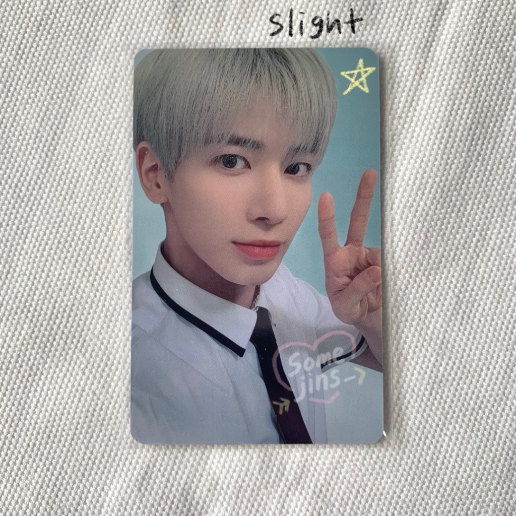 Jual TXT pob shopee kpopmerch tccf osis taehyun hueningkai