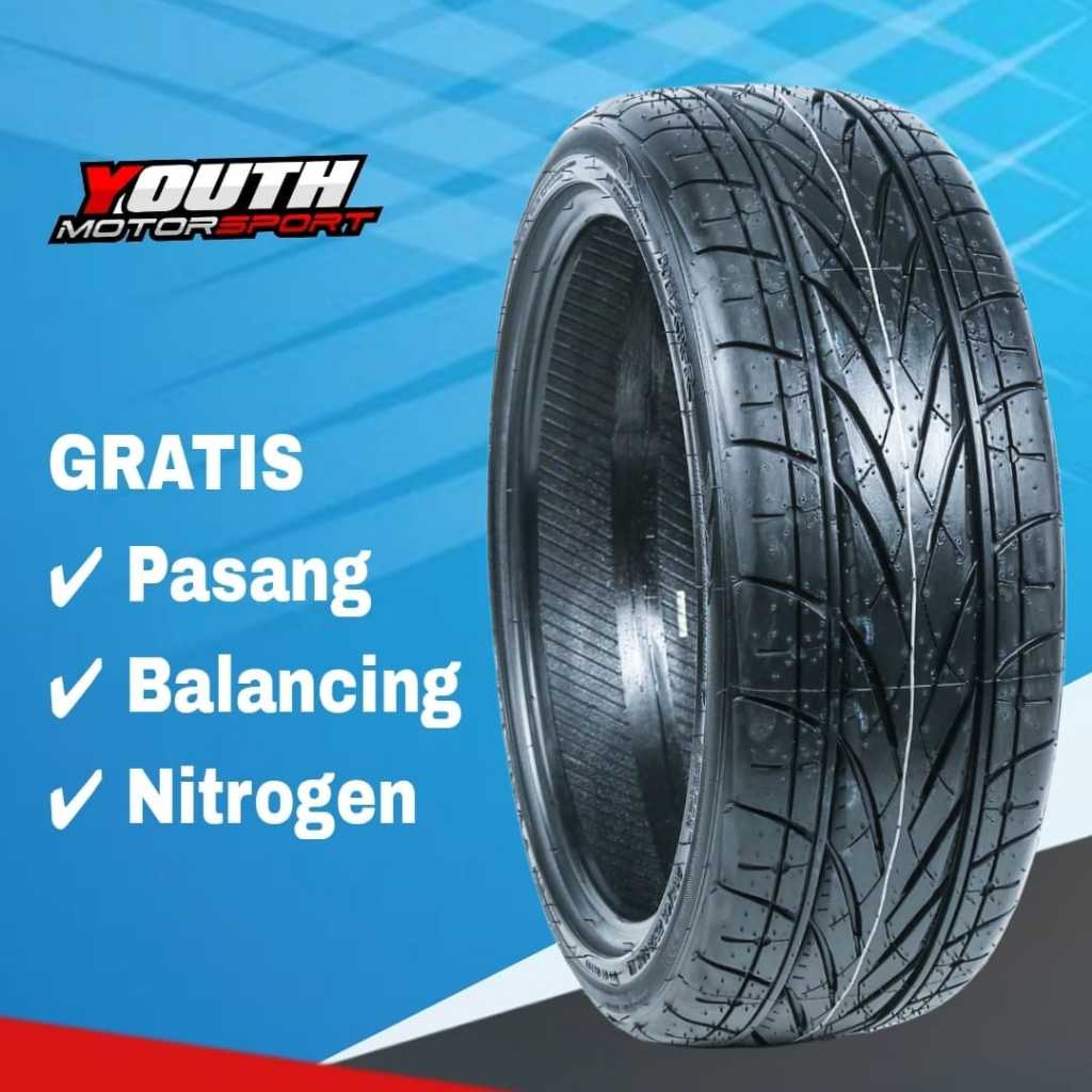 Jual JUAL BAN BERKWALITAS 225 45 R18 FORCEUM HEXA-R | Shopee Indonesia