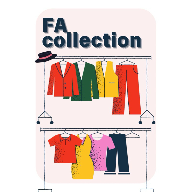 Jual FA COLLECTION | Shopee Indonesia
