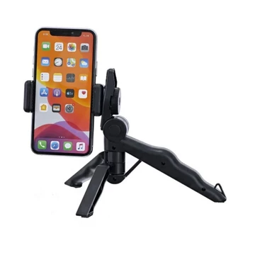 Tripod Hp Mini NB32 B111 Tripod Stand Handphone Tempat Stan Ponsel Kamera Phone Holder Hd 32