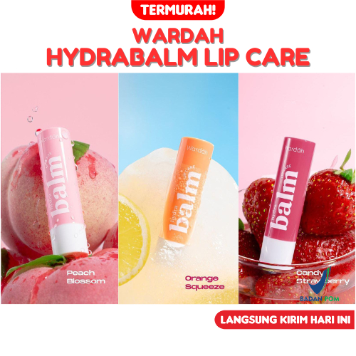 lip balm vitamin c indonesia Jual Wardah Lip Balm| Lip Care SPF 15 + Vitamin C