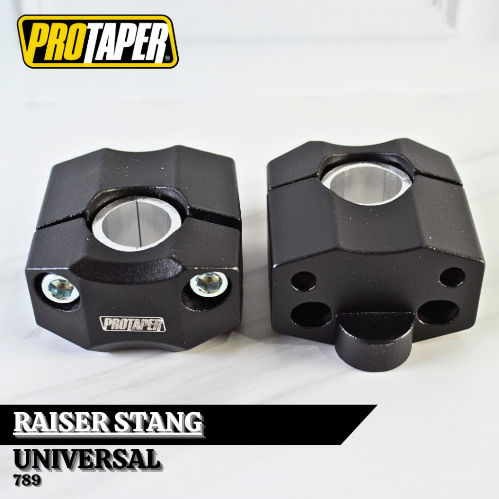 Jual Raiser Stang Protaper Standar Fatbar Protaper Universal Semua ...