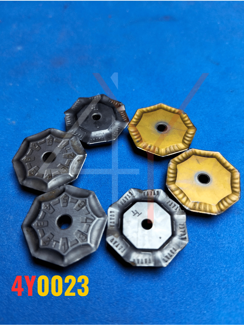 Jual Insert OFMR 0704 Carbide INSERT MILLING OFMR0704 | Shopee Indonesia