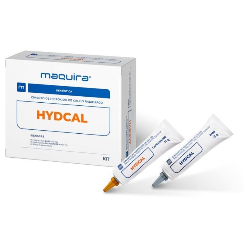 Jual Hydcal calcium hydroxide | Shopee Indonesia