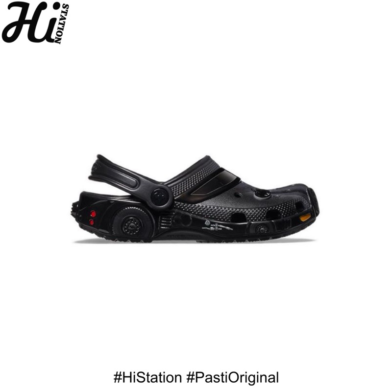 Crocs Toddler Batman authorized x