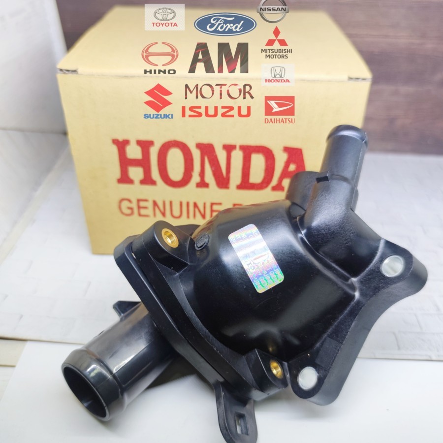 Jual housing termostat rumah thermostat crv gen2 2000cc stream | Shopee ...