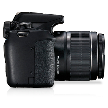 Jual Camera Canon Digital EOS 1500D With lens 18-55mm IS II WiFi
