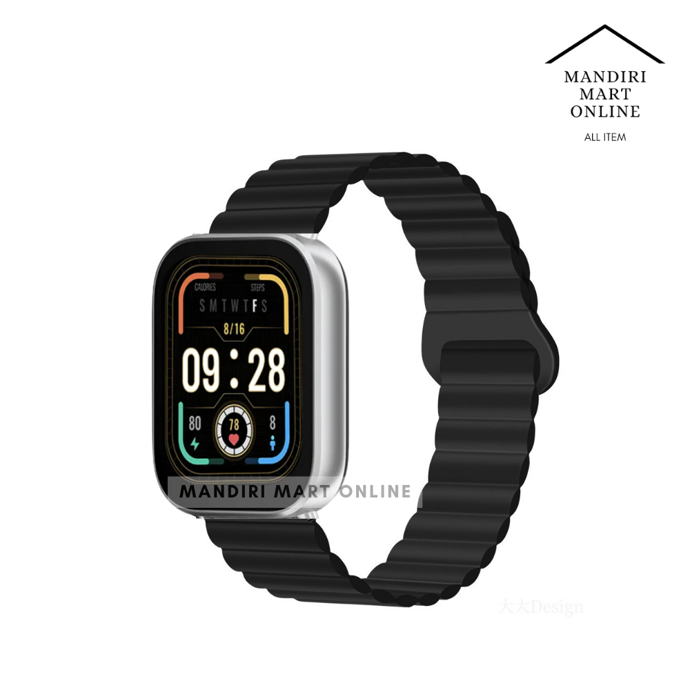 Jual Strap Redmi Watch Active Redmi Watch Lite Double Color