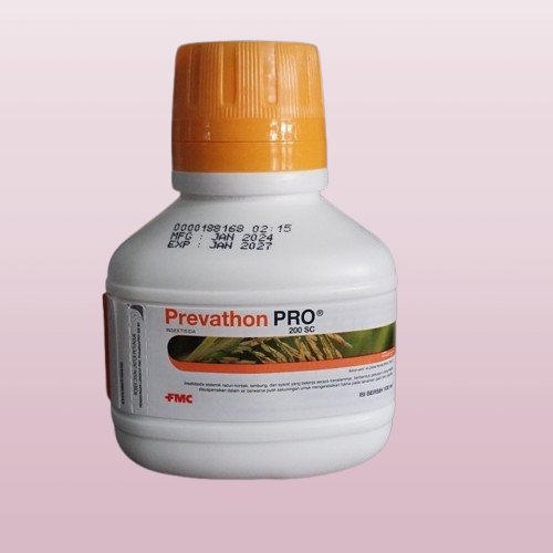 Jual Insektisida Prevathon Pro 200SC 100ml FMC | Shopee Indonesia