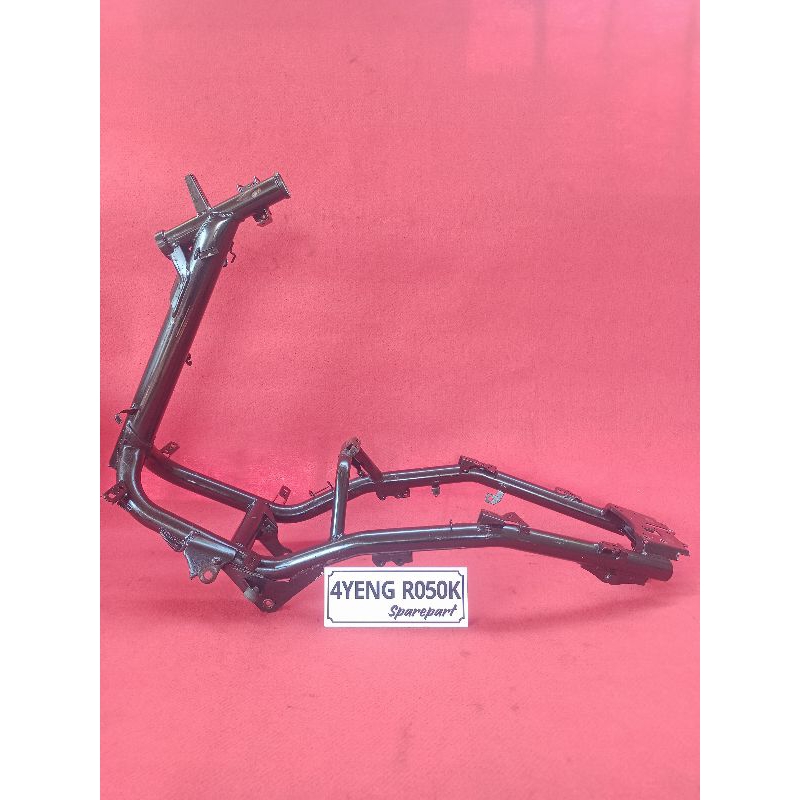 Jual RANGKA, FRAME, SASIS YAMAHA MIO J, MIO GT, THN 2012-2014, ORIGINAL ...