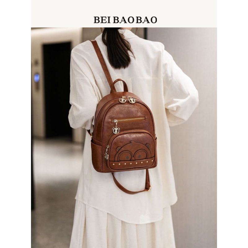 Jual 8356 TAS RANSEL WANITA | TAS RANSEL LUCU | TAS RANSEL MEWAH ...