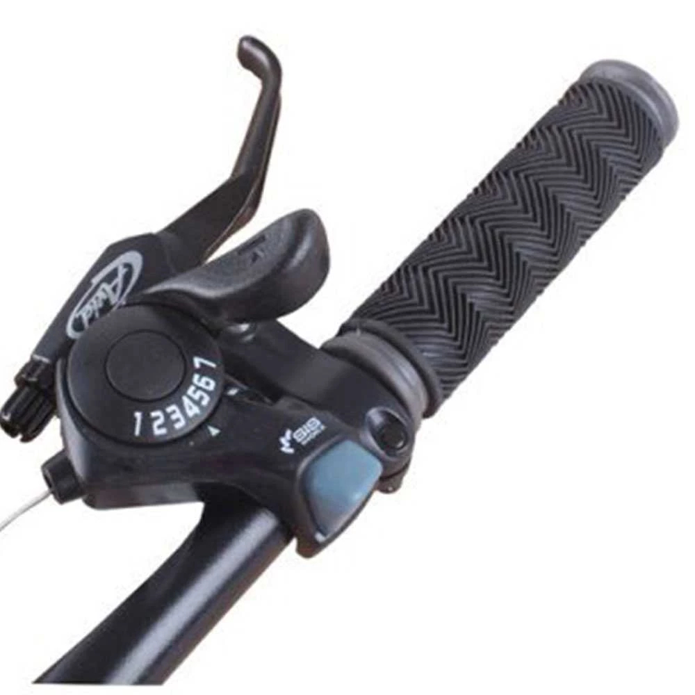 Jual Shifter Operan Sepeda TX 30 7 speed Index untuk sepeda lipat - mtb ...