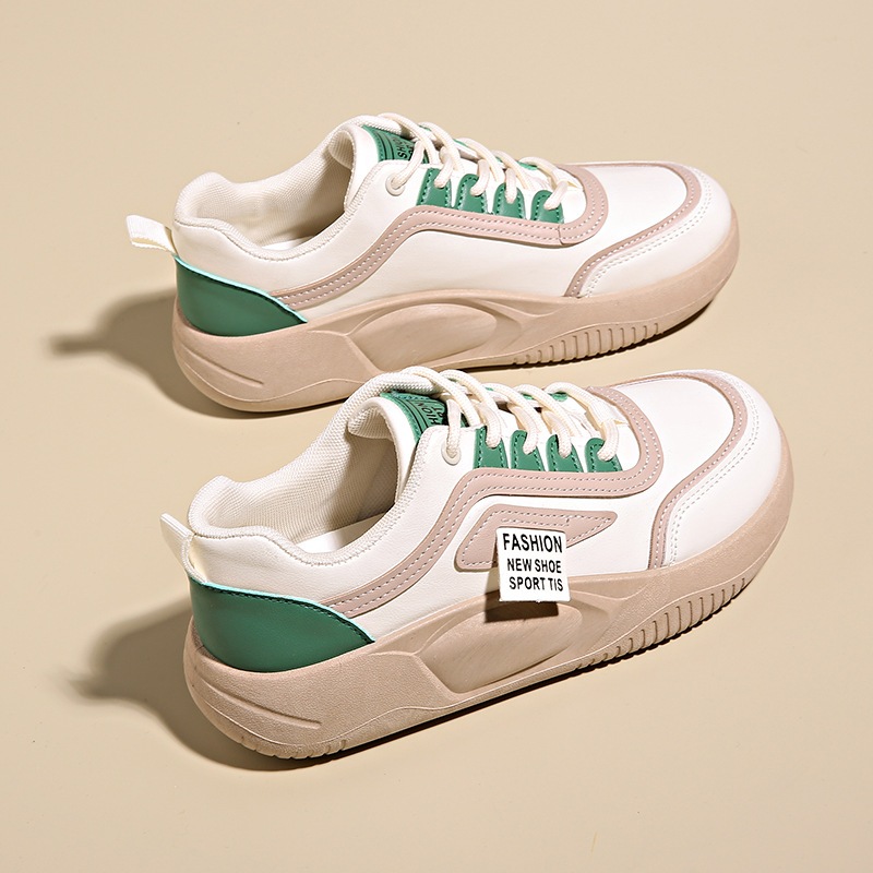 チャンキーソールスニーカー - グレー | ZARA Japan / 日本