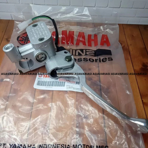 Jual master rem atas assy motor yamaha mio sporty mio soul mio j mio gt ...