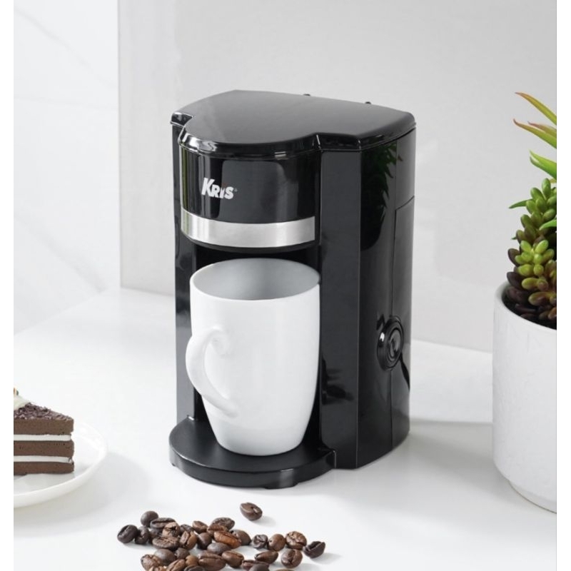 Jual Kris 125 MI Coffee Maker 350 Watt | Shopee Indonesia