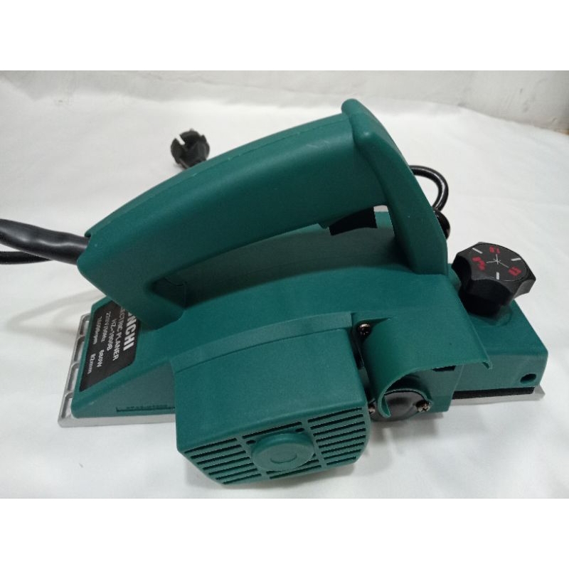 Jual COD-TERMURAH-Mesin Serut Kayu Elektrik / Electric Wood Planer ...
