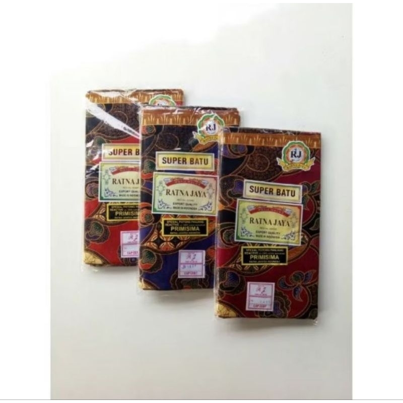 Jual Kain jarik batik //Kain bahalai //kain panjang //RJ//Ratna jaya ...