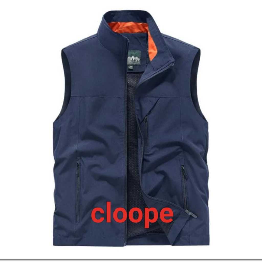 Jual CLOOPE - ROMPI BASIC SIMPLE TACTICAL STYLISH | Shopee Indonesia