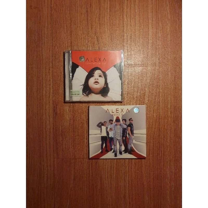 Jual CD Alexa ( Original ) | Shopee Indonesia