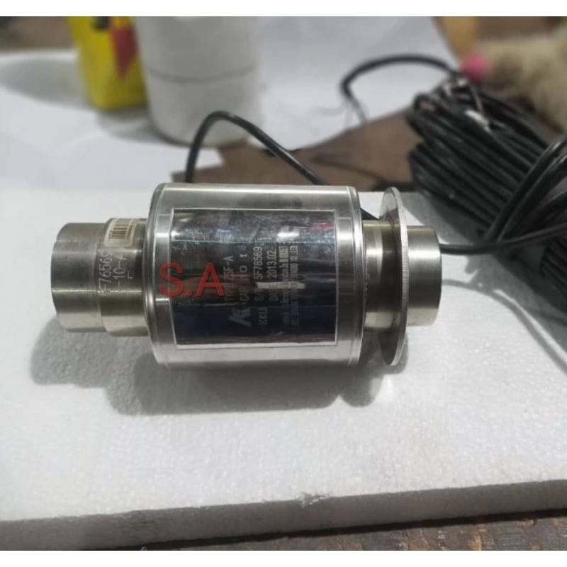Jual keli Load Cell zsf 10 ton(S.A) | Shopee Indonesia