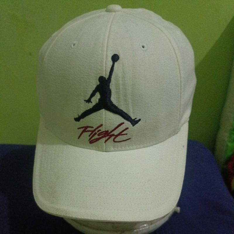 Jordan Flight Topi Nike Jordan NIKE AIR JORDAN 23 VINTAGE FLEXFIT