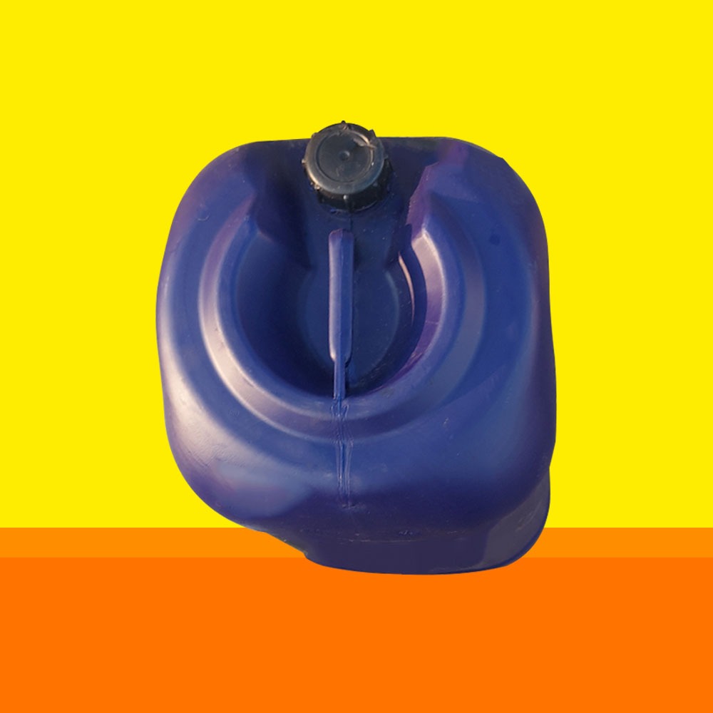 Jual Jerigen Sintas Bekas 30 Liter Plastik Galon Botol Jerry Can ...