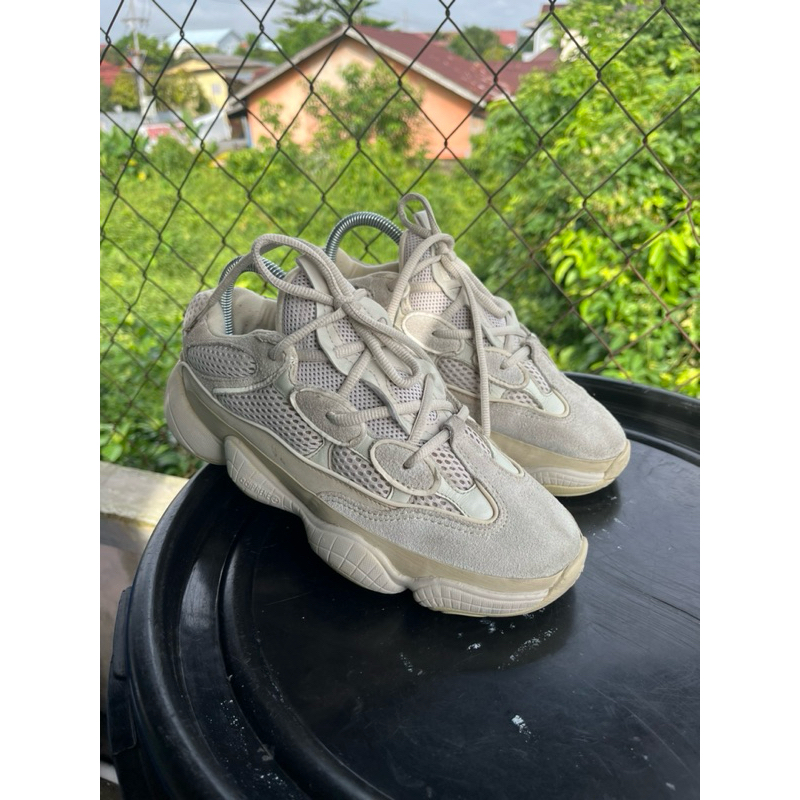 Jual yeezy 500 Harga Terbaik Termurah November 2024 Shopee Indonesia