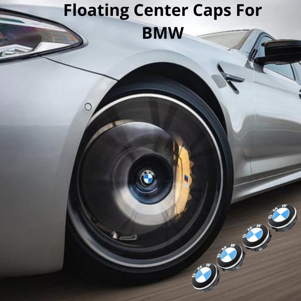 Jual BMW Wheel Hub Floating Cap Center Caps Original Dop BMW Alloy Rims ...