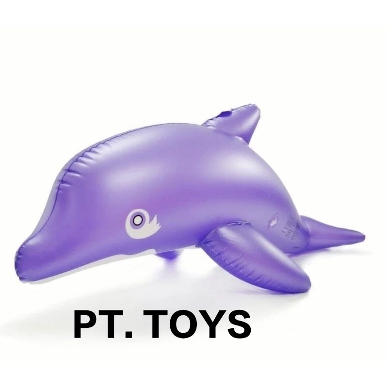 Jual Lumba - Lumba Tiup / Bahan PVC HIGH QUALITY - PT TOYS | Shopee ...