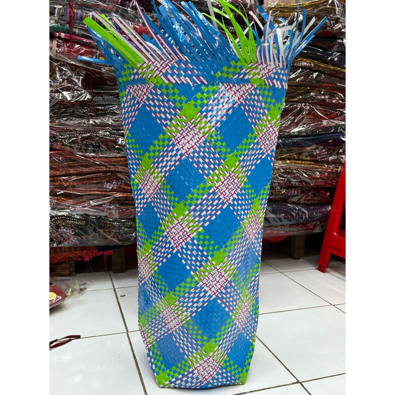 Jual Tandok isi 5 liter tandok bahan plastik mewah tandok batak ...